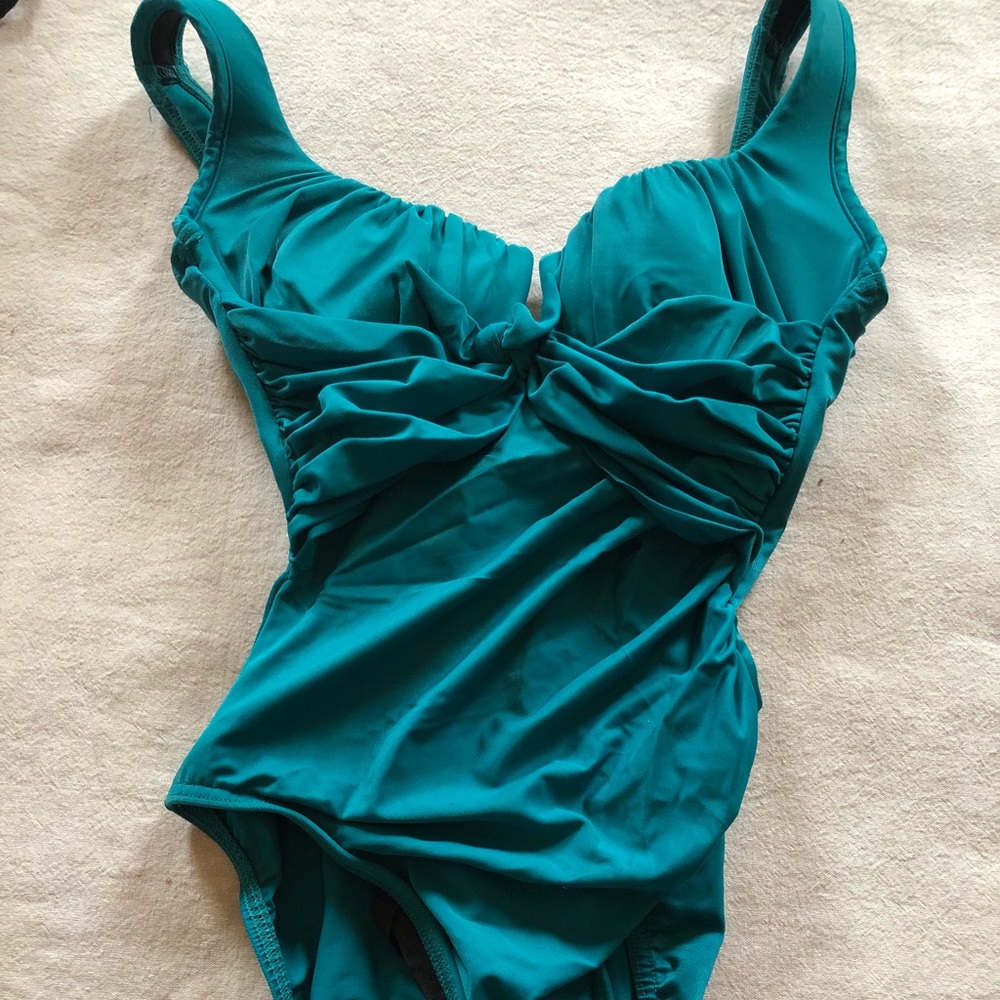 Miracle suit one piece